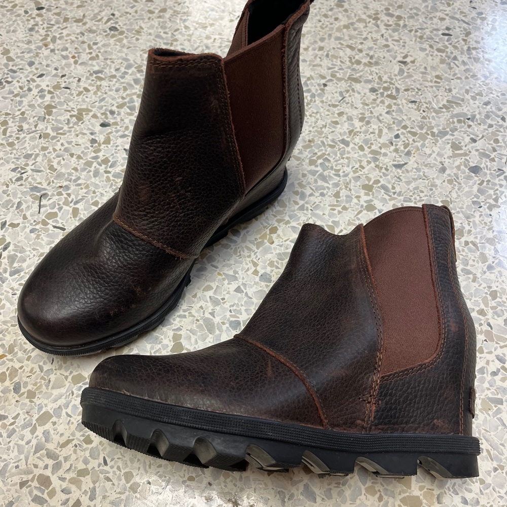 Sorel Evie Bootie